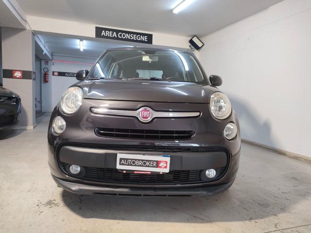 FIAT 500L 1.3 Multijet 85 CV Pop Star