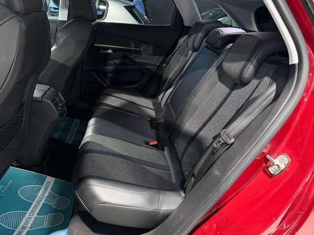 Peugeot 3008 Benzina Automatica Neopatentati