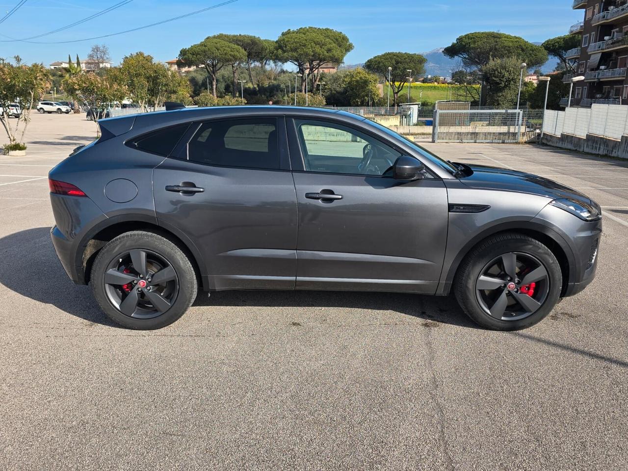 Jaguar E-Pace 2.0D 150 CV R-Dynamic