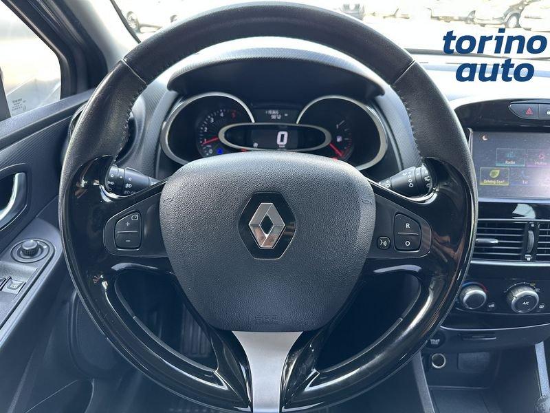 Renault Clio Clio Sporter dCi 8V 75CV Start&Stop Energy Duel