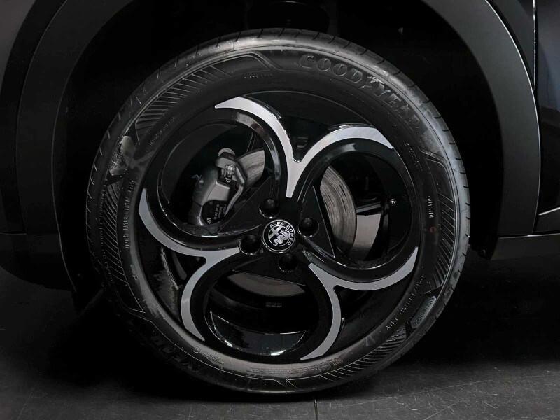 ALFA ROMEO Junior Junior 1.2 136 CV Hybrid eDCT...