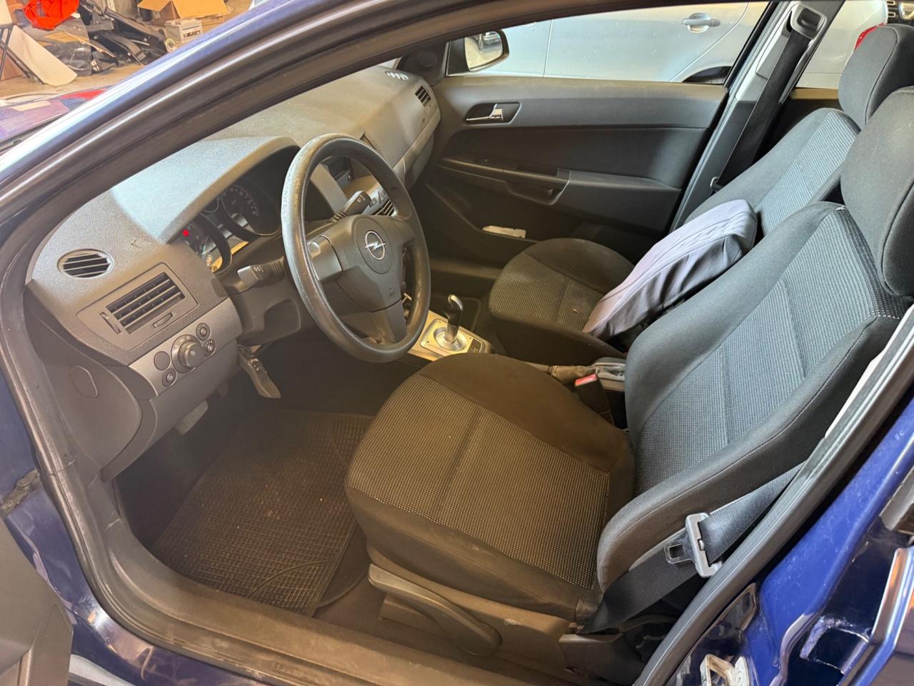 Opel Astra 1.6 16V Twinport Station Wagon Club