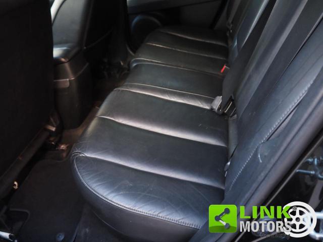 MAZDA CX-7 2.2L MZR CD Sport Tourer