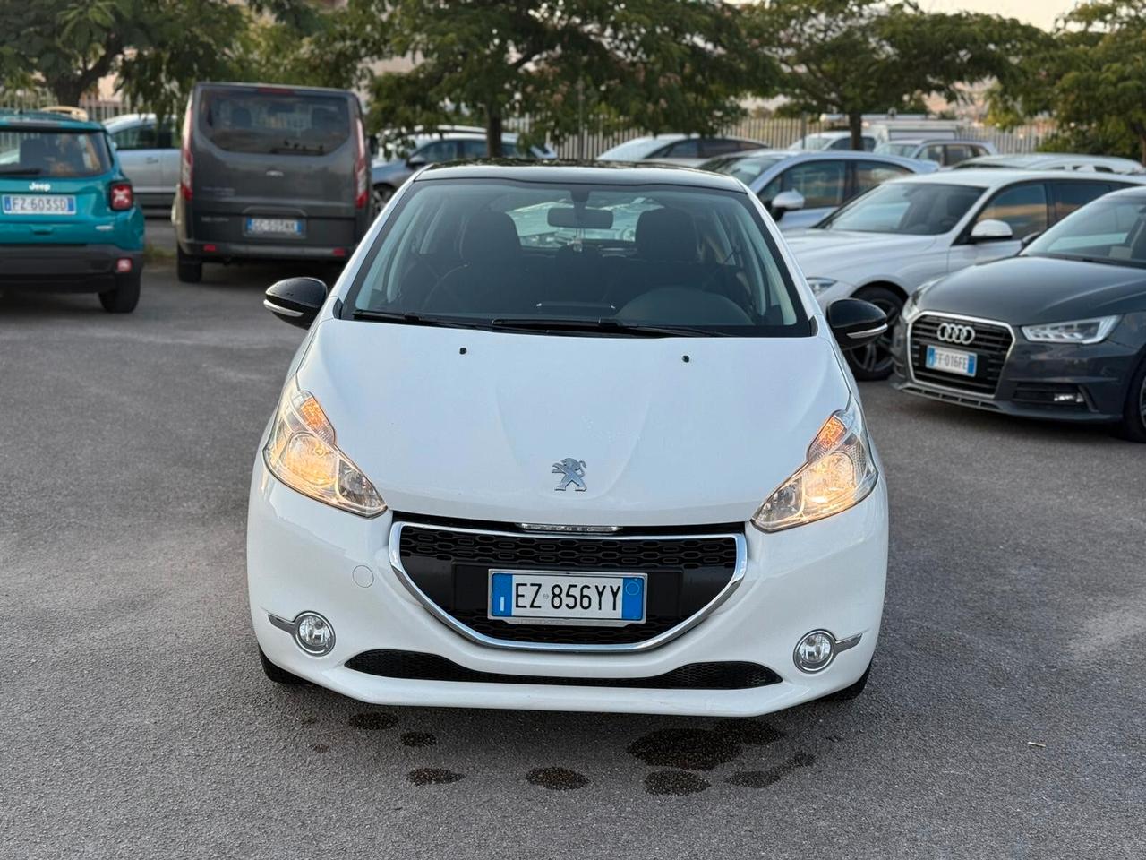 Peugeot 208 PureTech 68 5 porte Access