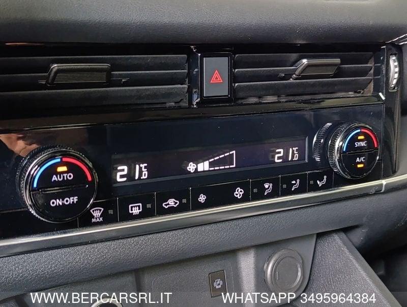 Nissan Qashqai Qashqai MHEV 158 CV Xtronic Business*
