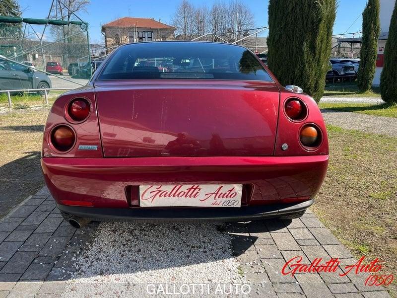 FIAT Coupé Coupe 1.8 16v
