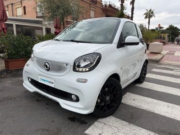 Smart ForTwo 90 0.9 Turbo twinamic Passion
