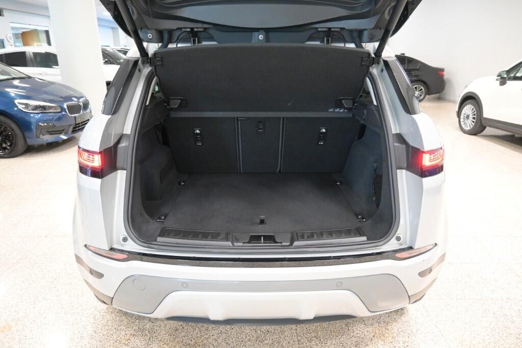 Land Rover Range Evoque 2.0D I4 163 CV AWD Auto
