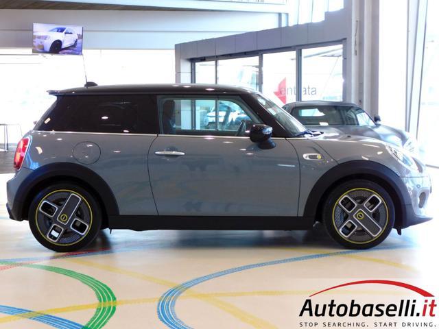 MINI Cooper SE eDrive 100% ELETTRICA 184CV AUTOMATICA