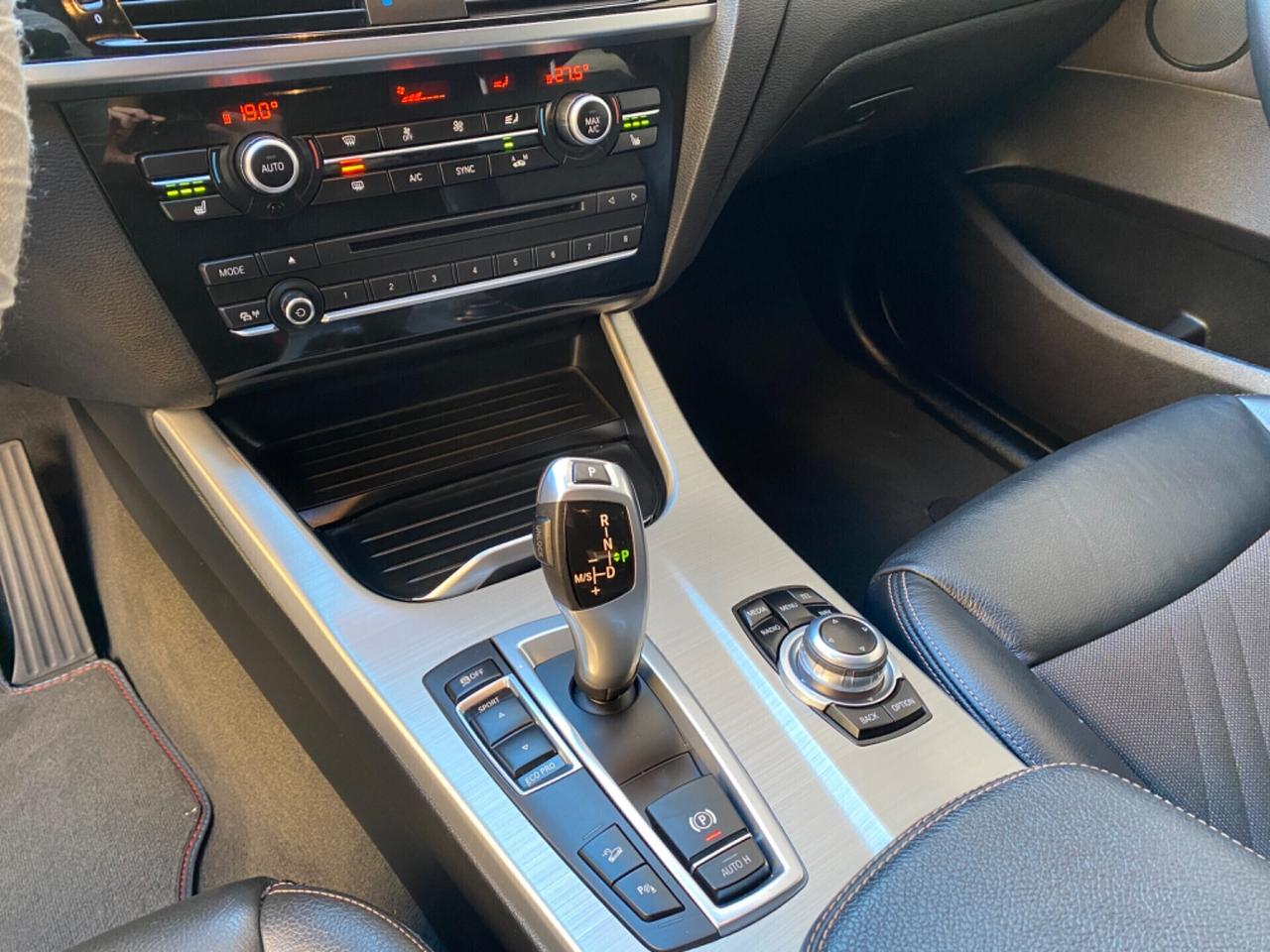 Bmw X4 2.0 Diesel Automatica