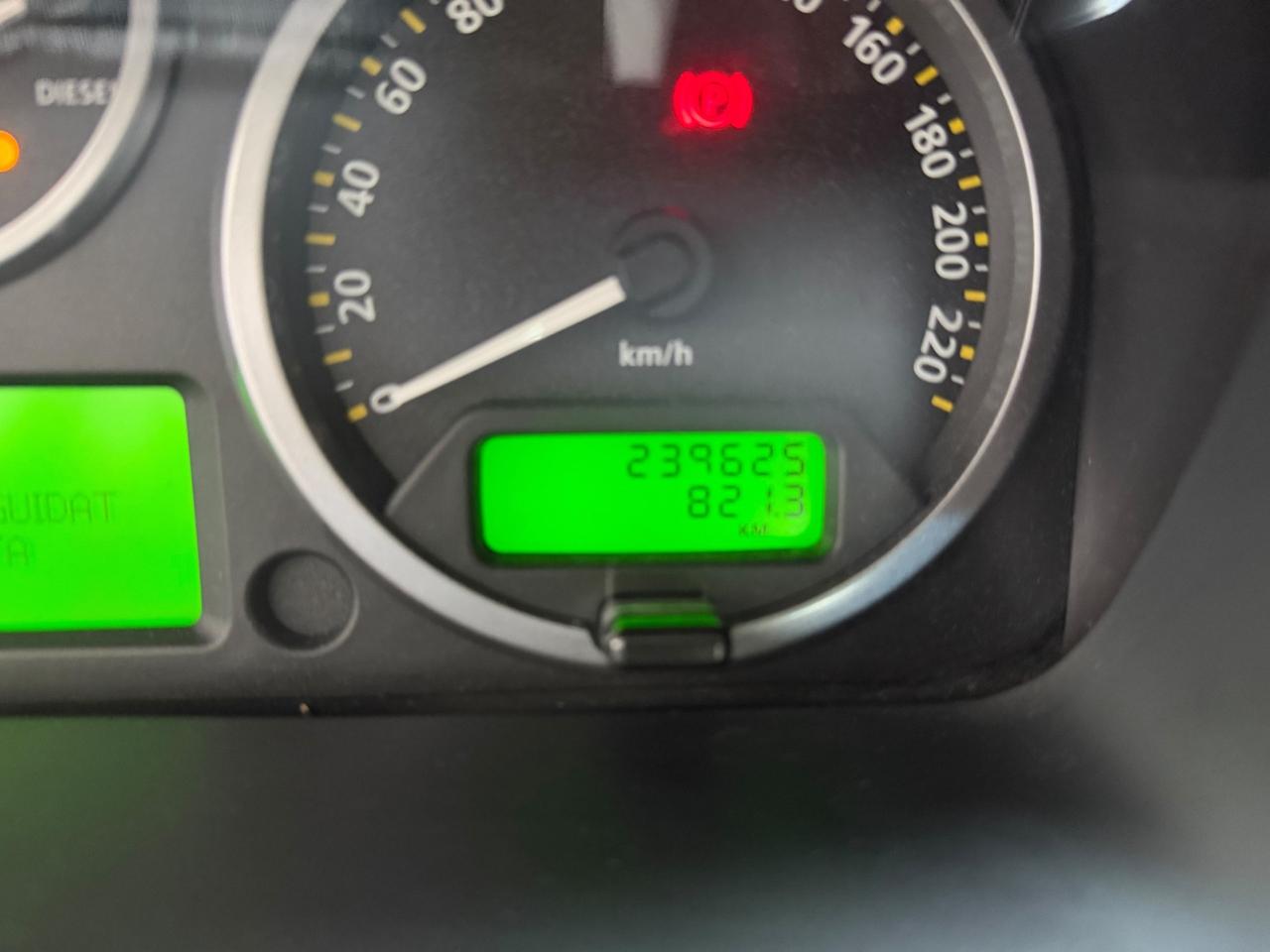 Land Rover Freelander 2.2 TD4 S.W. SE