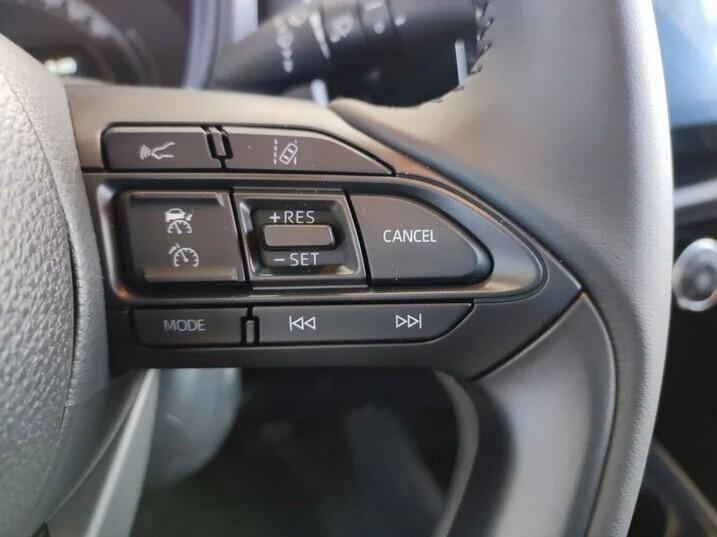 Toyota Aygo X 1.0 VVT-i 72 CV 5 porte Active