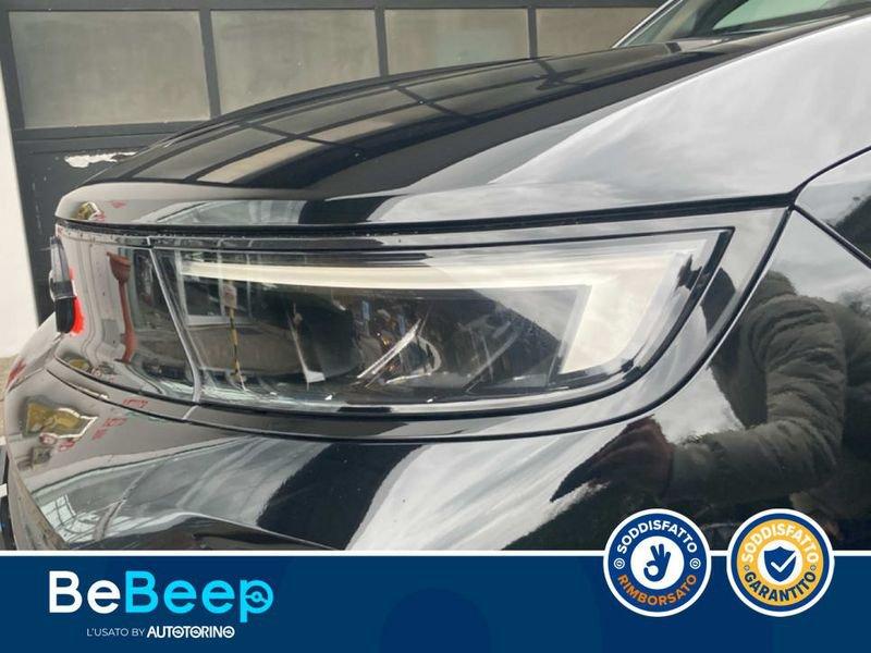 Opel Mokka 1.2 T GS LINE S&S 100CV