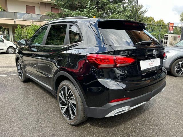 MG ZS Hybrid+ Luxury 195CV *PREZZO PROMO*