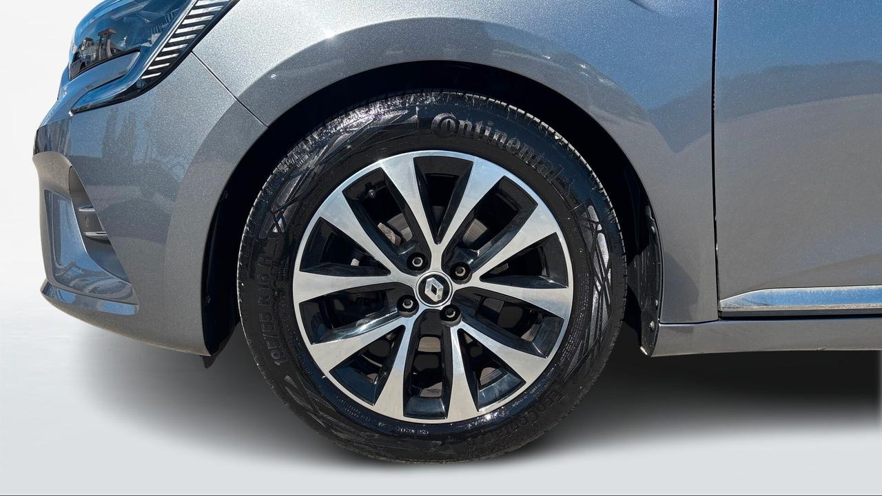 Renault Clio TCe 100 CV GPL 5 porte Techno