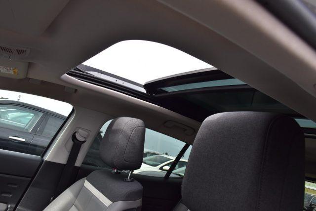 CITROEN C5 Aircross BlueHDi 130 S&S EAT8 Shine *TETTUCCIO*