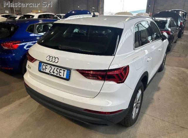 AUDI Q3 Q3 45 1.4 tfsi e Business s-tronic - GF245ET