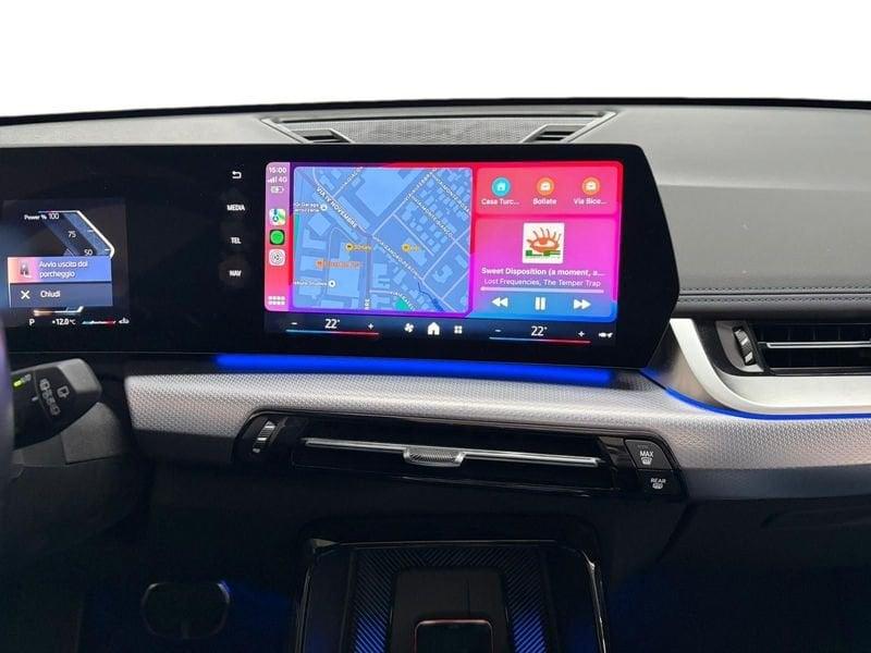 BMW X1 X1 xDrive 23i Msport