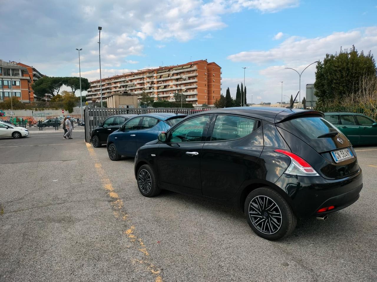 YPSILON HYBRID GOLD SENZA OBBLIGO FINANZIAMENTO