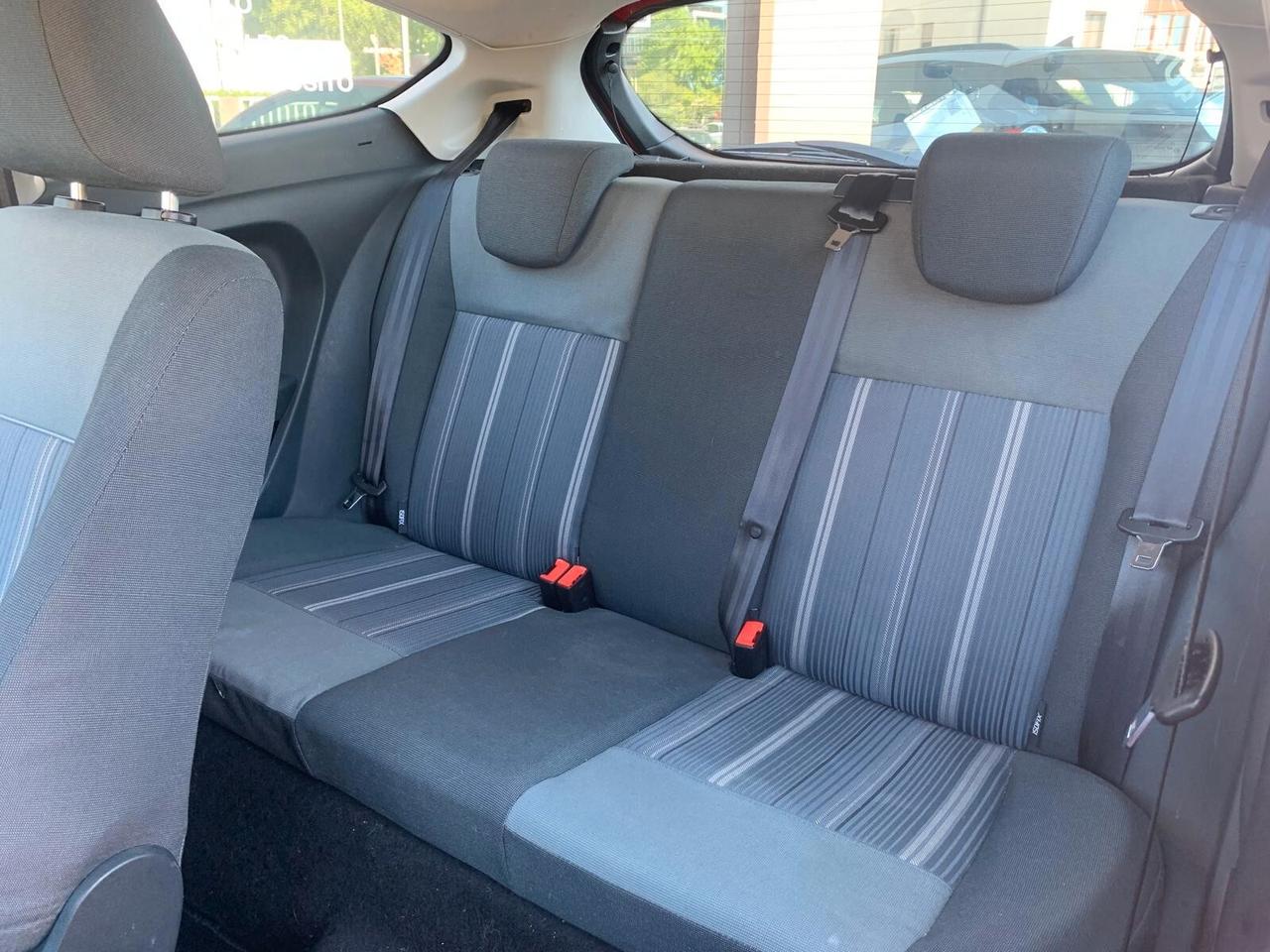 Ford Fiesta 1.2 82CV Neopat.