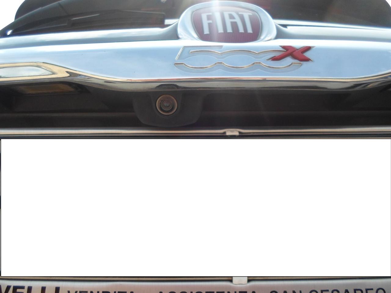 Fiat 500X 1.3 MultiJet 95 CV Business
