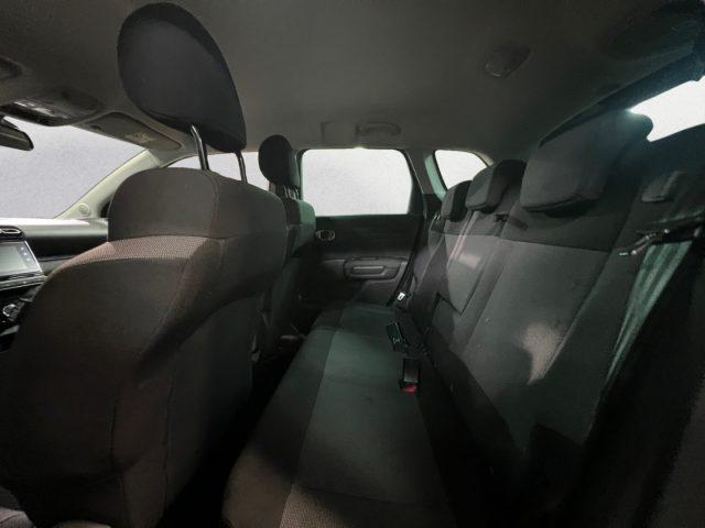 CITROEN C3 Aircross PureTech 110 S&S Feel
