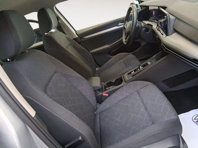 Volkswagen Golf Golf 1.0 eTSI EVO DSG Life