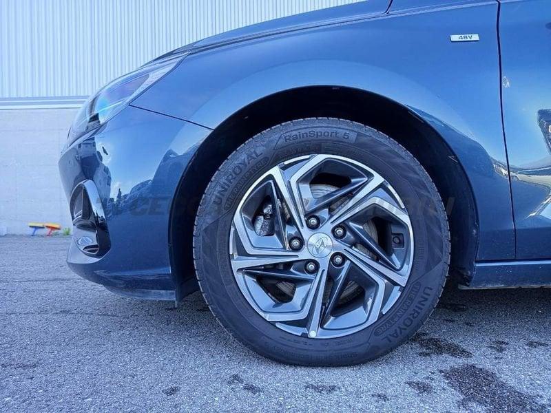 Hyundai i30 i30 Wagon 1.0 t-gdi 48V Prime 120cv