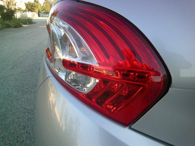 PEUGEOT 208 1° serie PureTech 82 5 porte Active