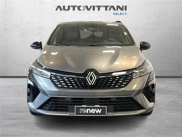 RENAULT Clio 1.0 TCe Techno