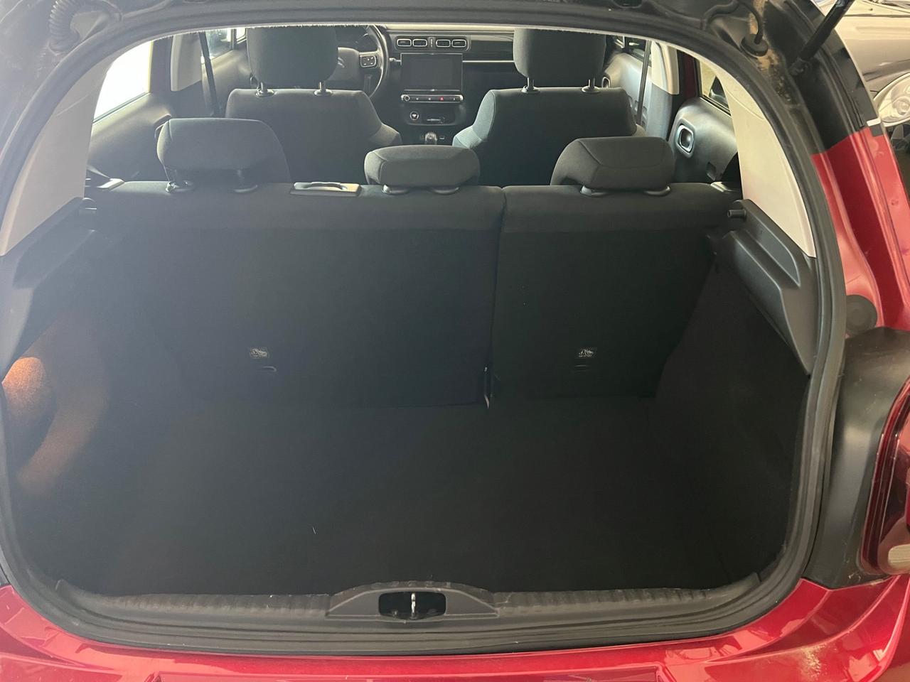 Citroen C3 Shine Neopatentati