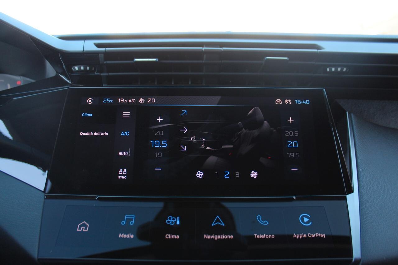 Peugeot 308 BlueHDi 130 S&S SW Allure