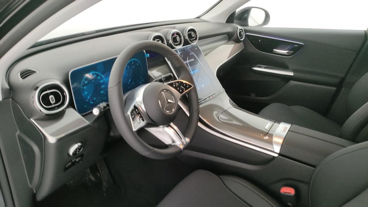 Mercedes-Benz GLC 220 d 4MATIC Coupe