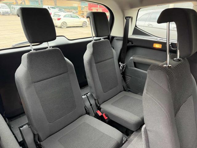 PEUGEOT 5008 7posti 1.6 HDi 115CV perfetta di meccanica