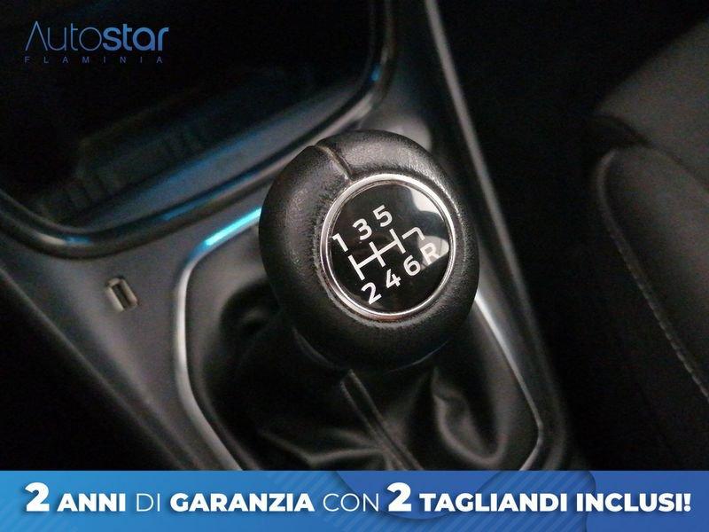 Ford Puma 1.0 ecoboost h Titanium s&s 125cv