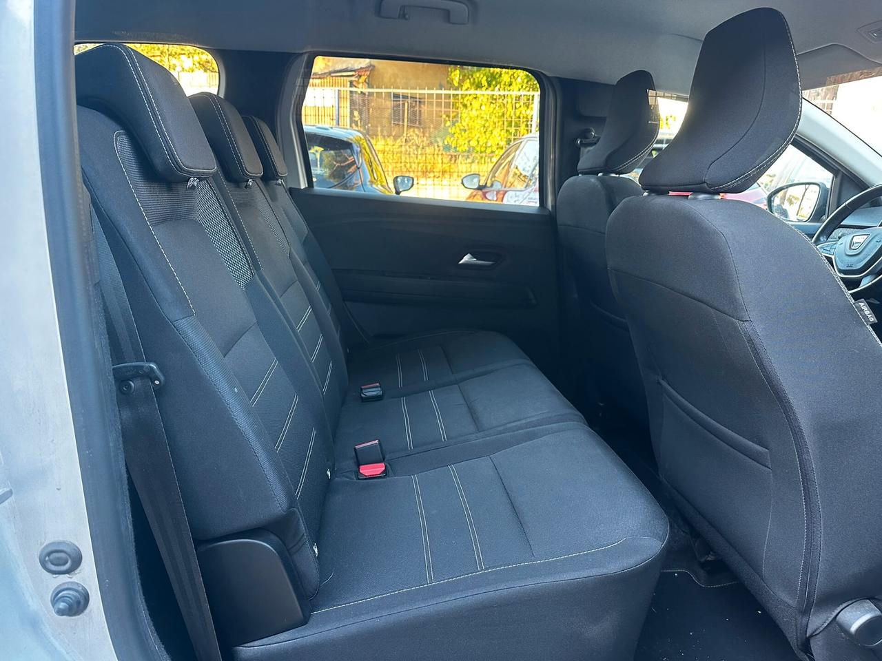 Dacia Jogger 1.0 TCe GPL 100 CV 5 posti Essential