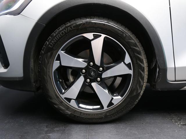 FORD Focus 1.0 EcoBoost 125CV Hybrid SW Powershift Active Des
