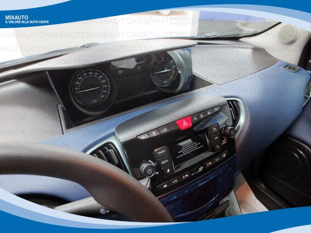 LANCIA Ypsilon Hybrid 1.0 FireFly 70cv 5 Porte Gold EU6 KM Ø