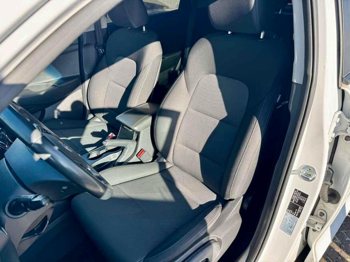 Hyundai Tucson 1.6 CRDi XPrime 116 CV