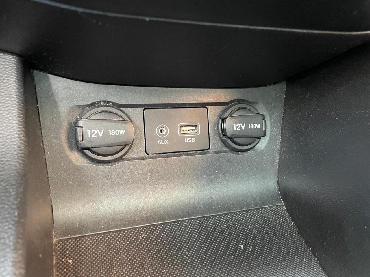 Hyundai i20Restayling 1.1Diesel5 porte 90milaKM IperFull