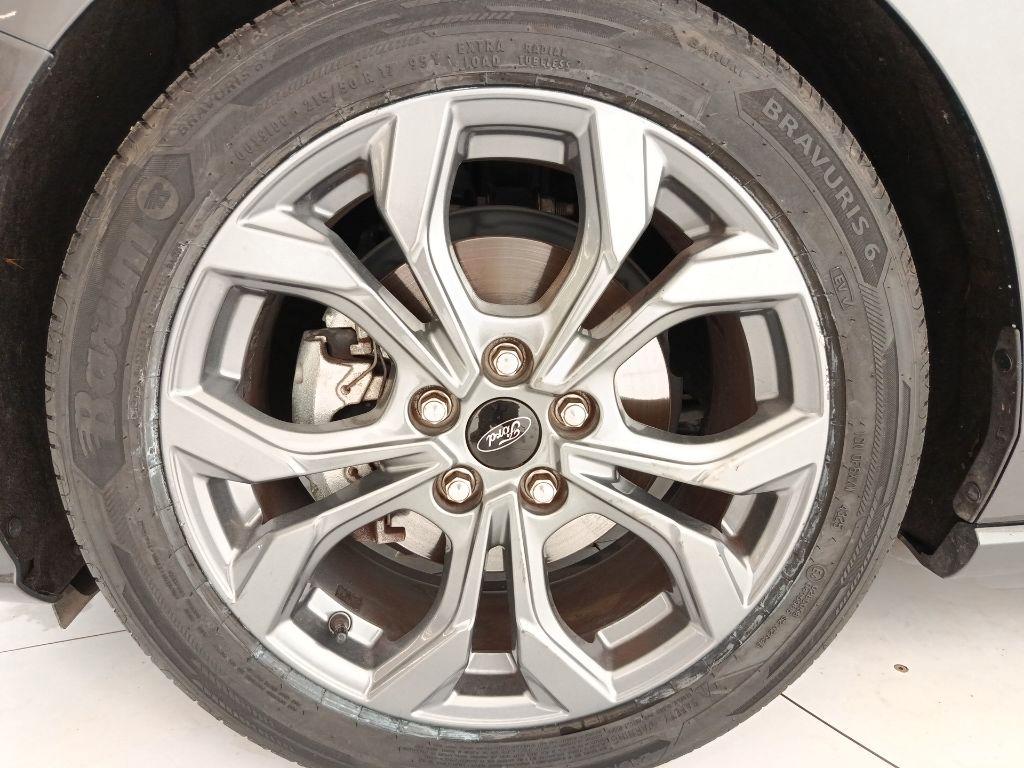 FORD Focus 4ª serie - Focus 1.0 EcoBoost Hybrid 125 CV 5p. ST-Lin