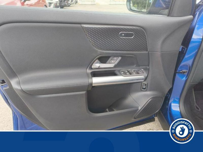 Mercedes-Benz GLA 200d Automatic 4Matic Advanced Plus Progressive