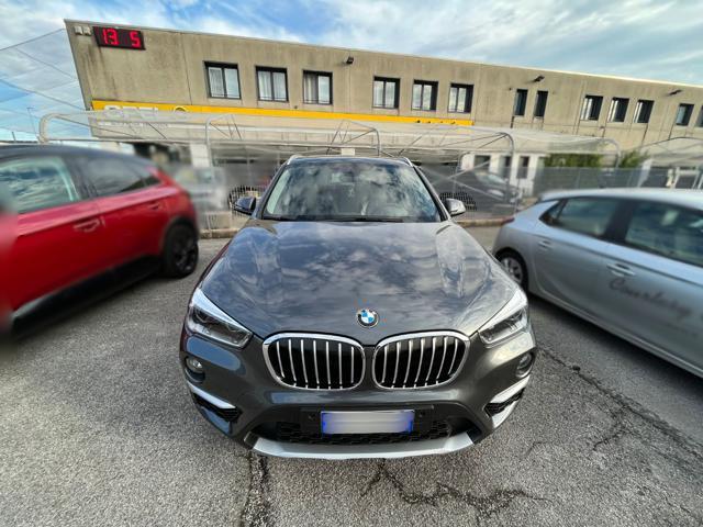 BMW X1 sDrive16d xLine