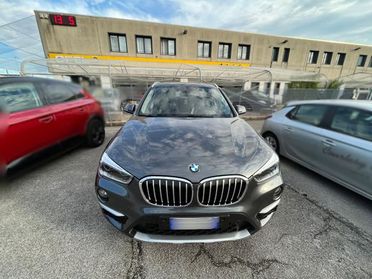 BMW X1 sDrive16d xLine
