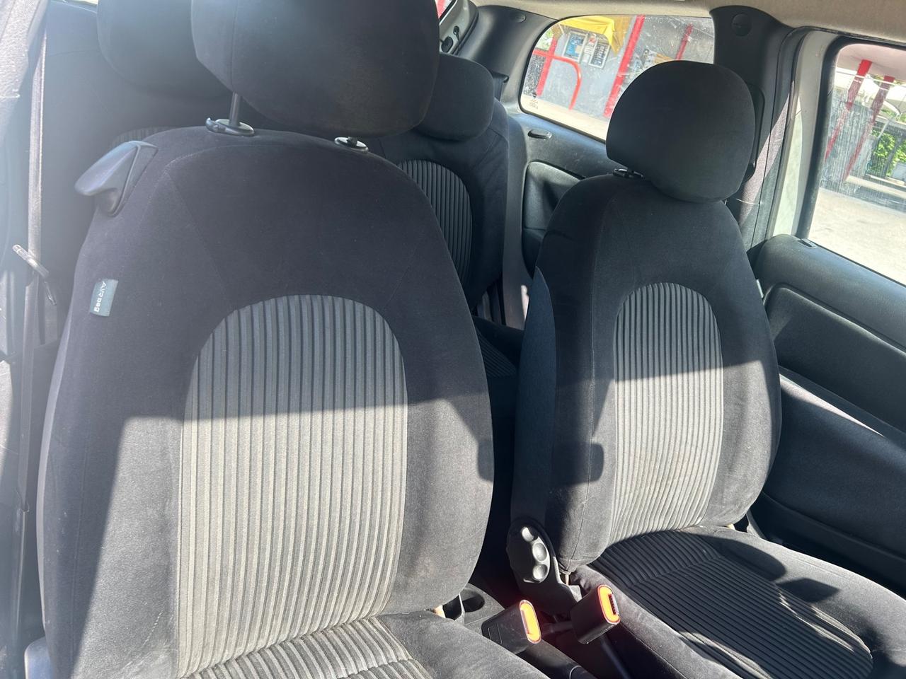 Lancia Ypsilon 1.2 cc Ecochic GPL scadenza 2030