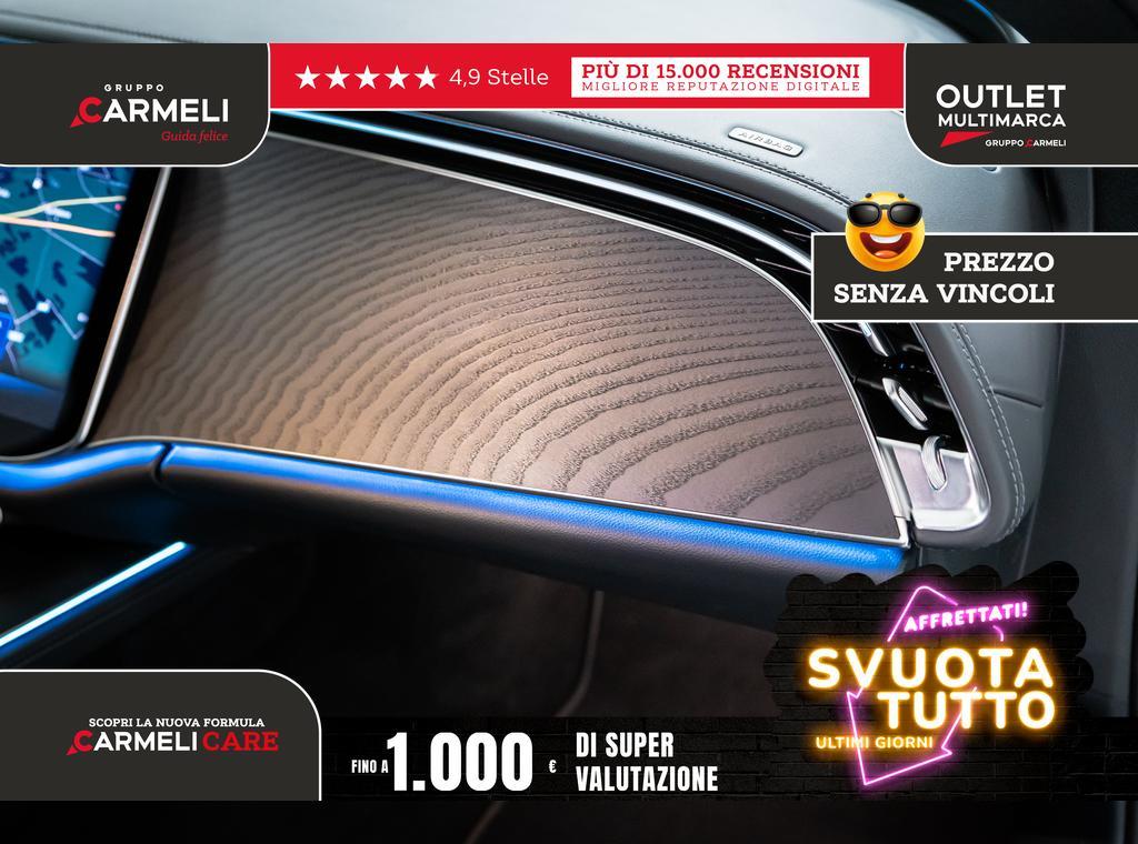 Mercedes Classe E 220 220 d Advanced Plus 4Matic 9G-Tronic