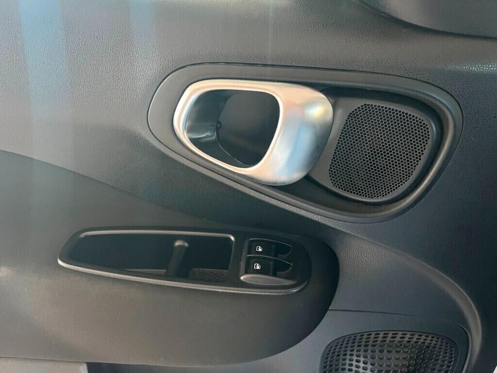 Fiat 500L 1.4 95 CV Mirror con GPL Euro 6
