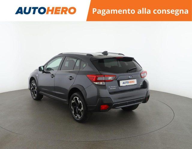 SUBARU XV 2.0i e-Boxer MHEV Lineartronic Style Xtra