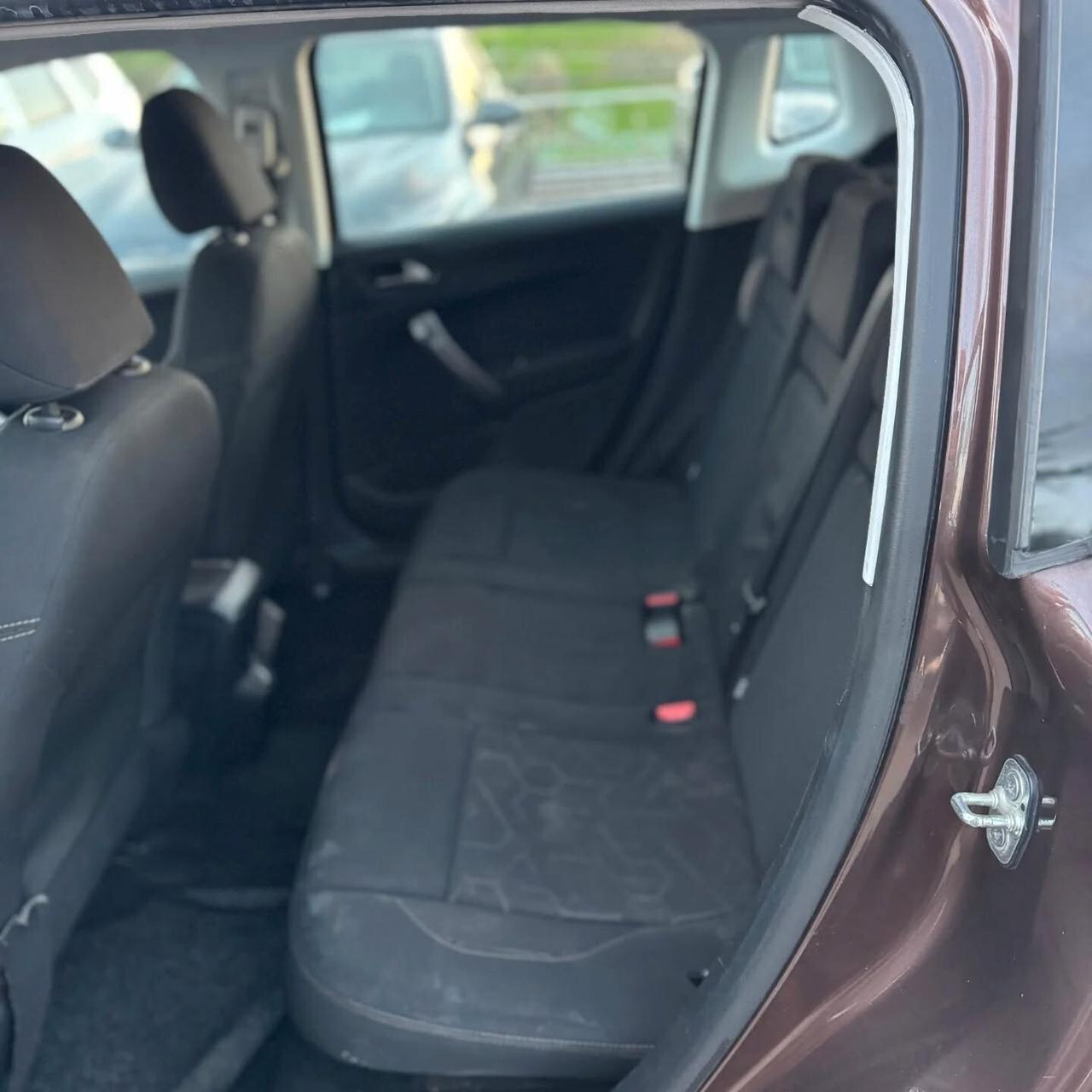 Peugeot 2008 1.6 e-HDi 92 CV Stop&Start ETG6 Active