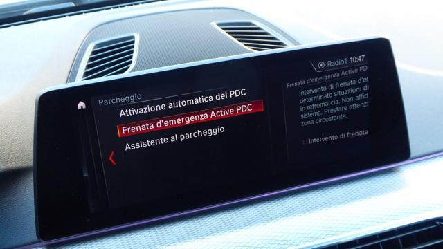 BMW 520 d xDrive Touring Msport